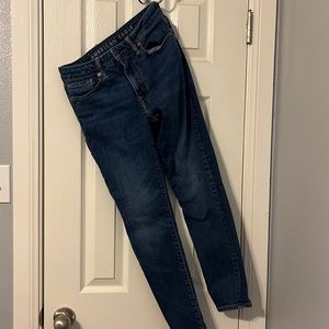 American Eagle Slim Jeans